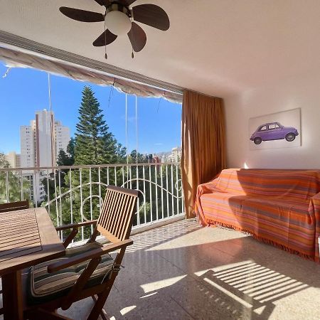 Gardem Loix Apartment Benidorm Exterior photo