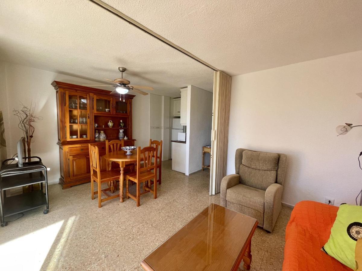 Gardem Loix Apartment Benidorm Exterior photo