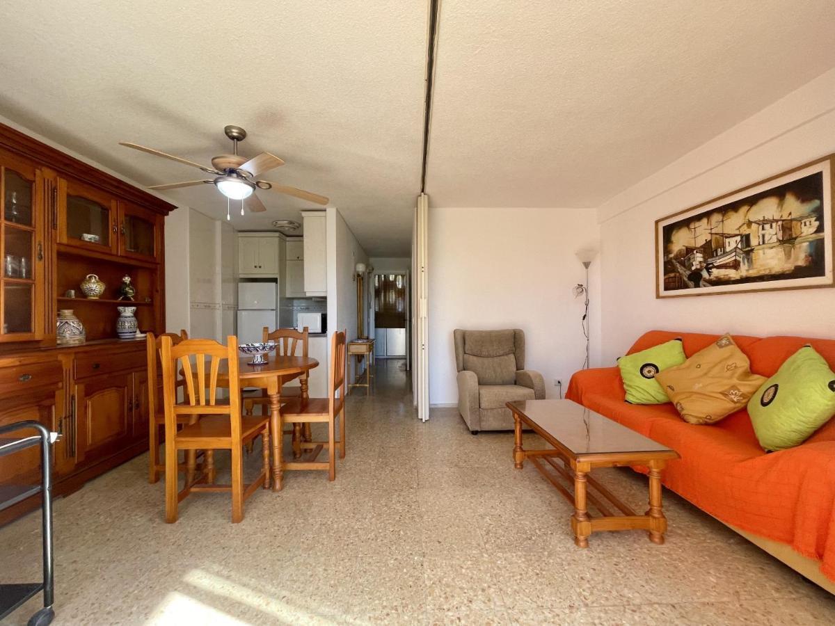 Gardem Loix Apartment Benidorm Exterior photo