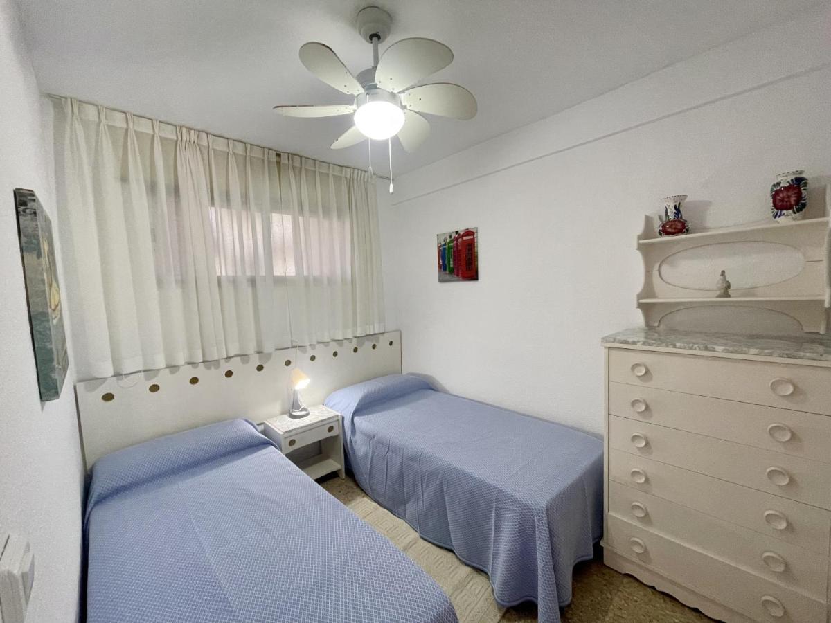 Gardem Loix Apartment Benidorm Exterior photo