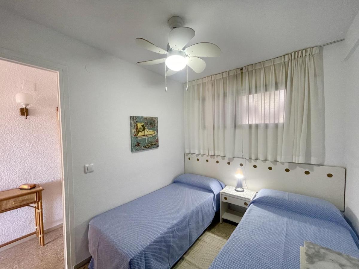 Gardem Loix Apartment Benidorm Exterior photo